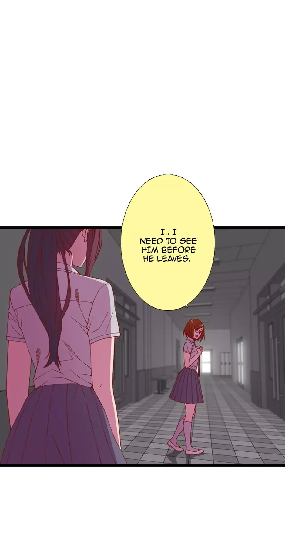 Red Velvet Chapter 78 page 11