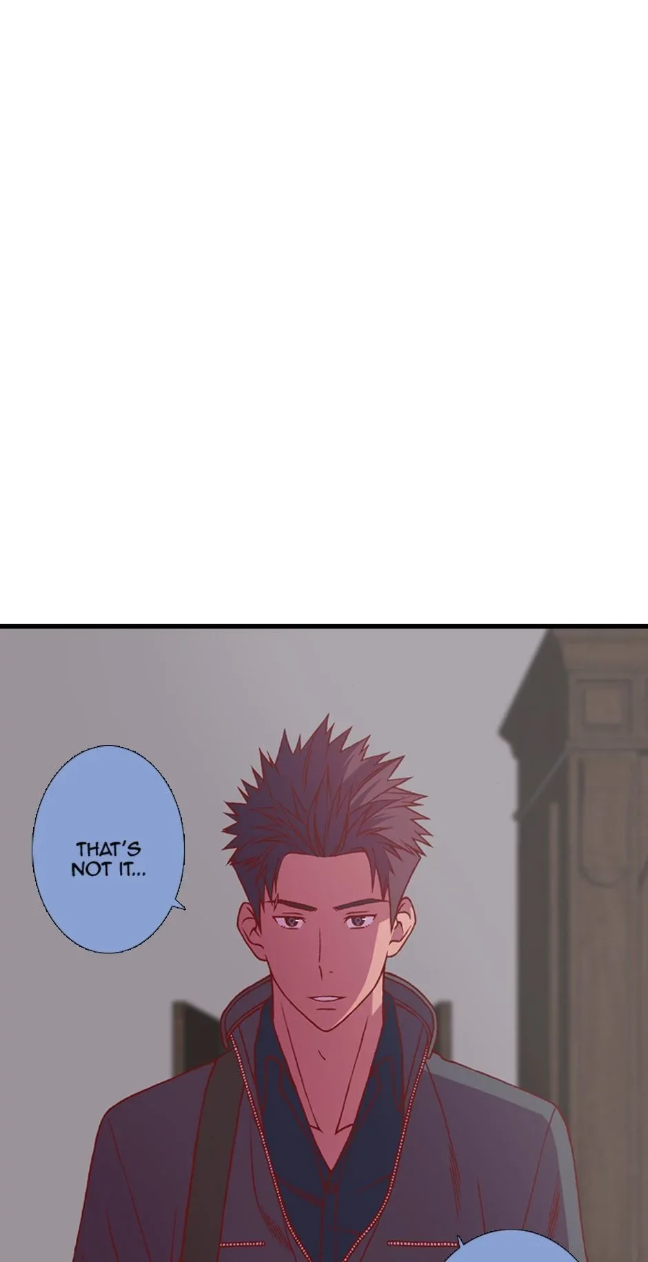 Red Velvet Chapter 76 page 25