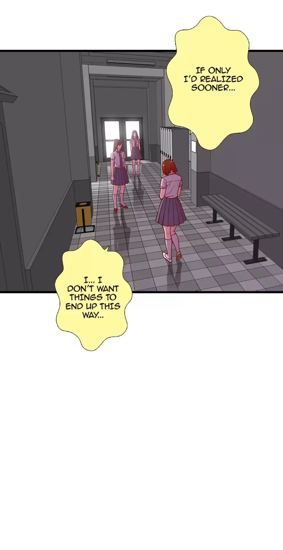 Red Velvet Chapter 78 page 15