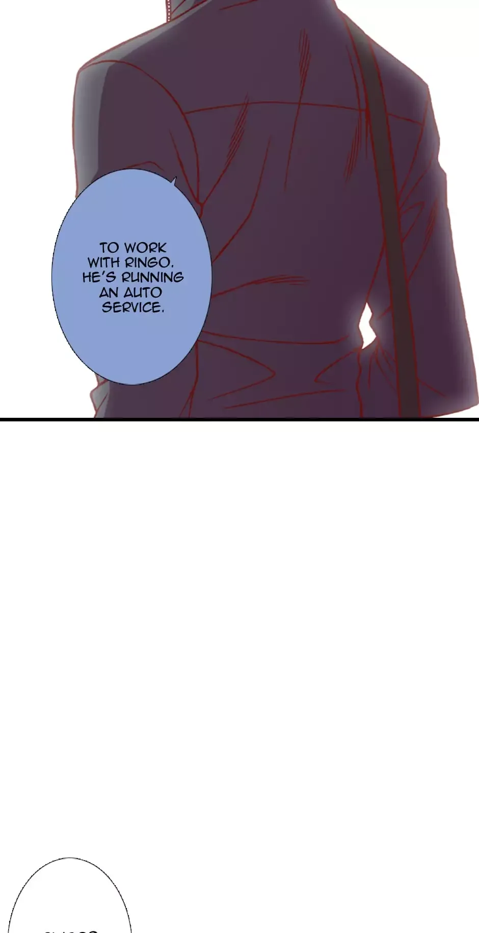 Red Velvet Chapter 76 page 30