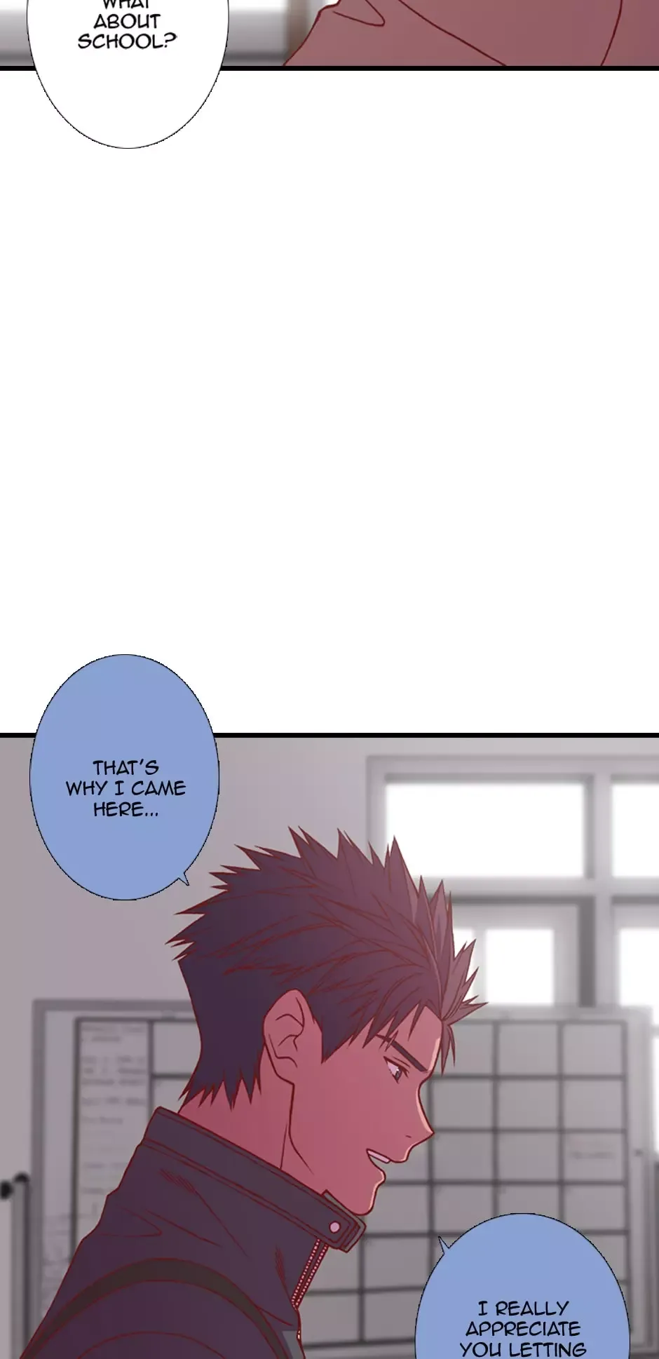Red Velvet Chapter 76 page 34