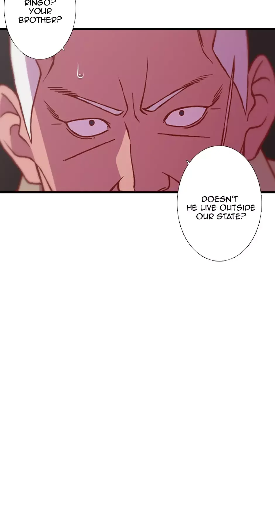 Red Velvet Chapter 76 page 31