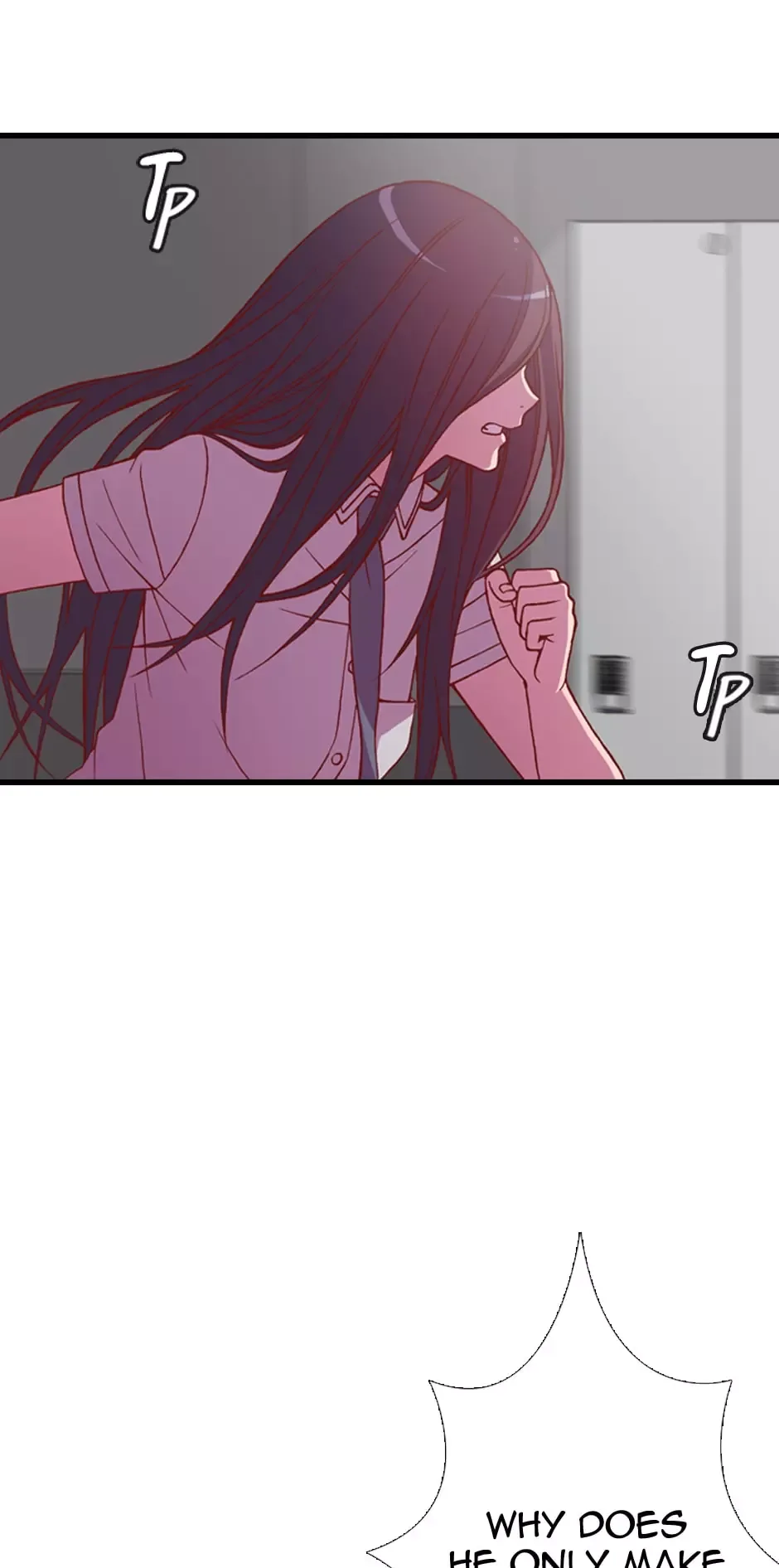 Red Velvet Chapter 78 page 21