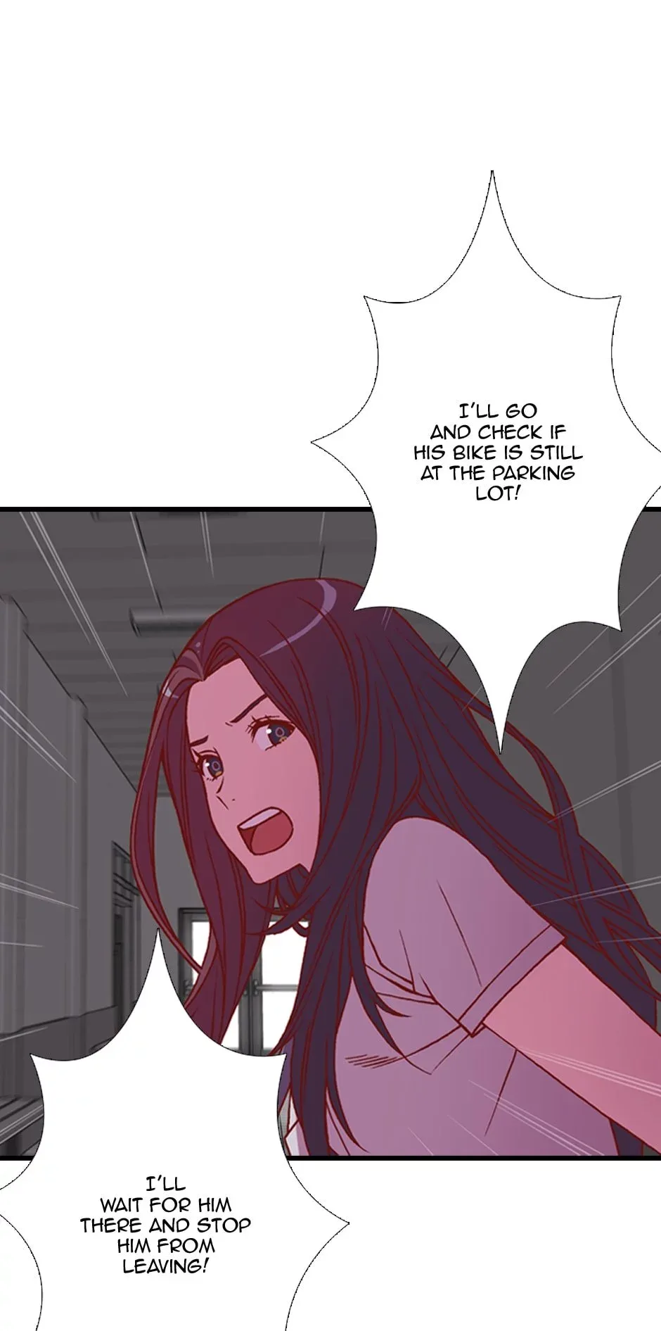 Red Velvet Chapter 78 page 23