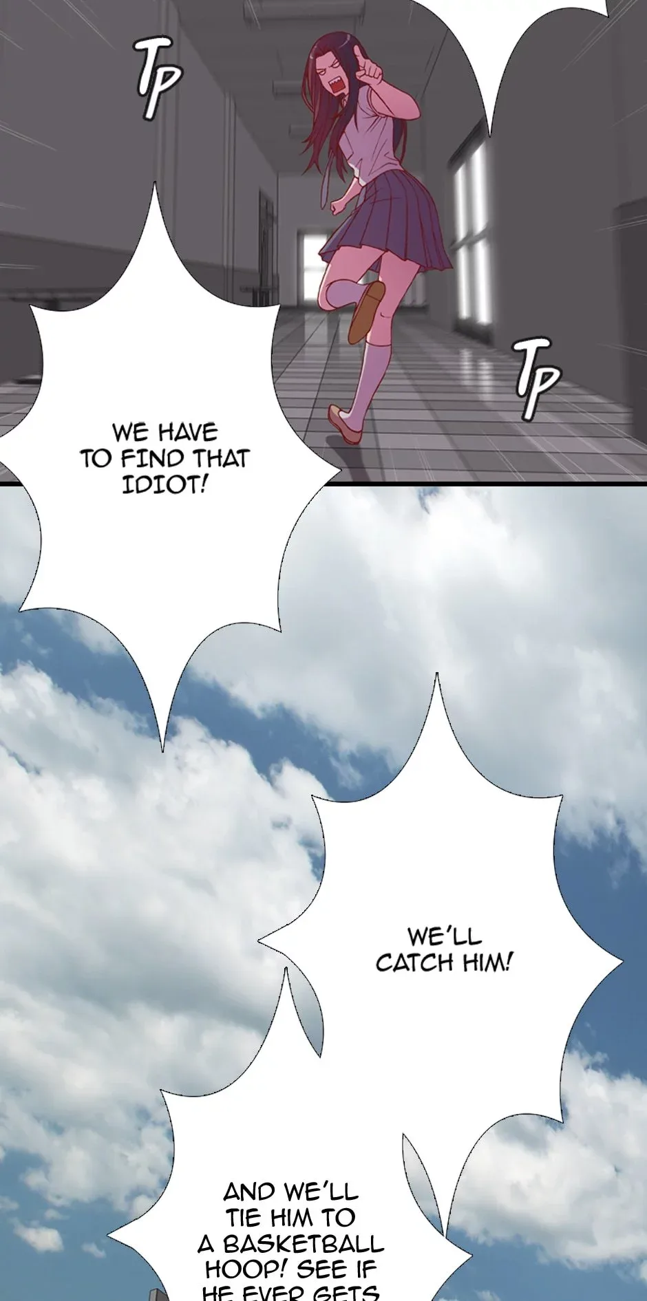 Red Velvet Chapter 78 page 25