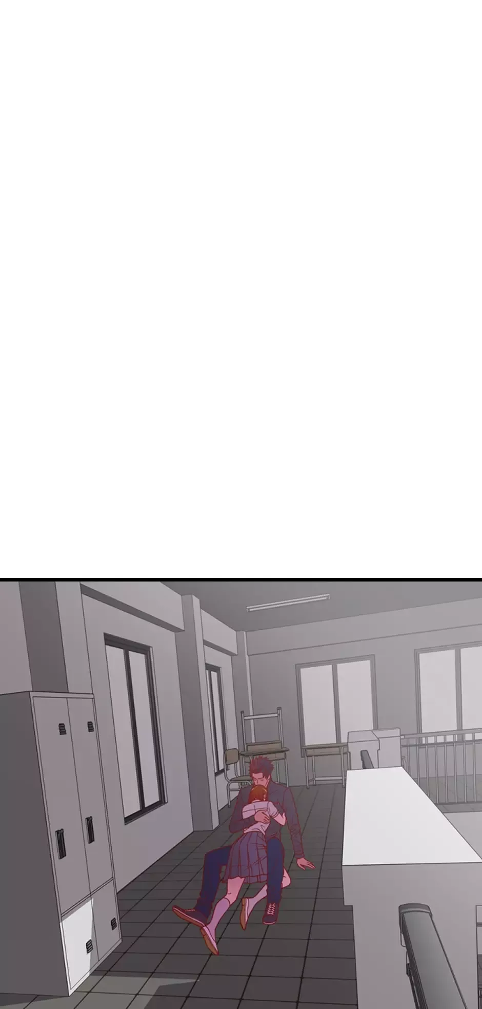Red Velvet Chapter 80 page 1