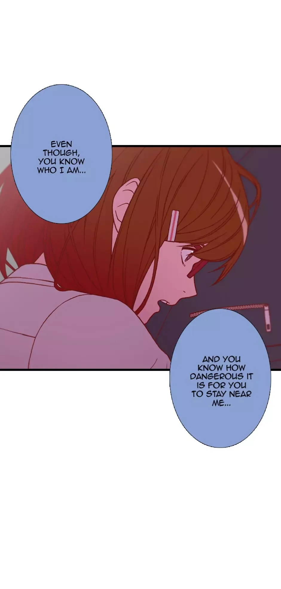 Red Velvet Chapter 80 page 5