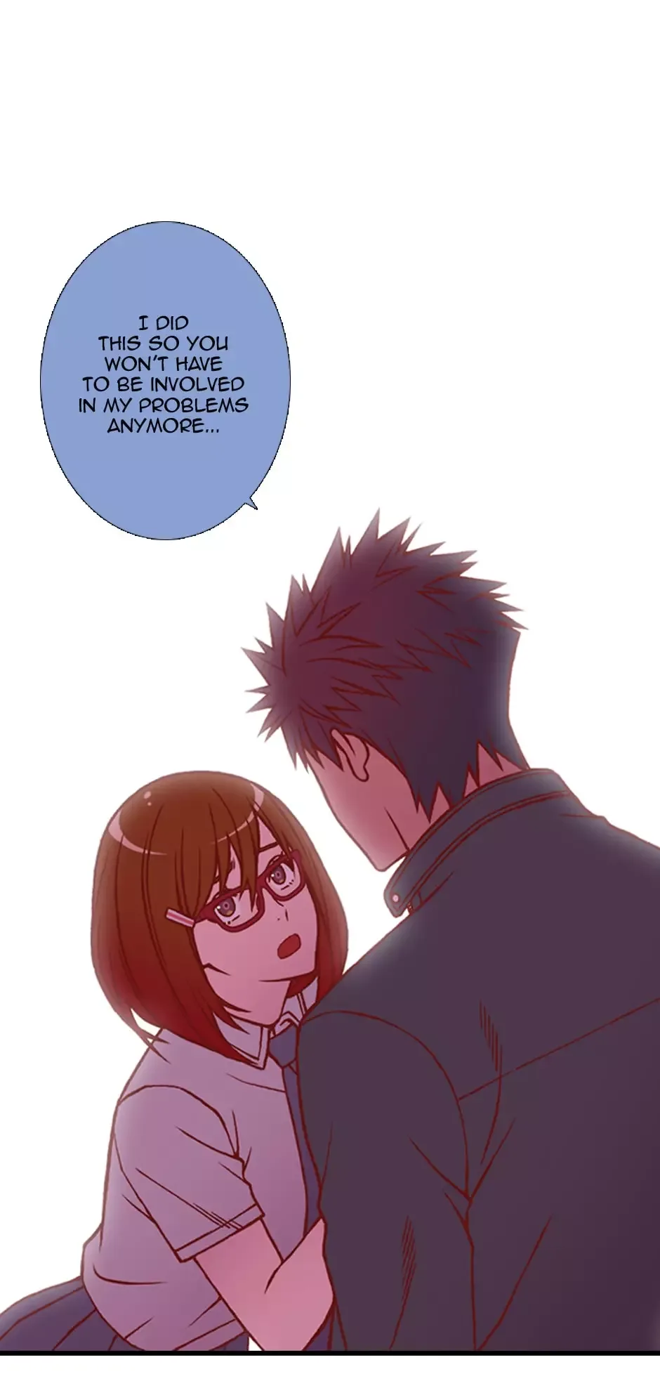 Red Velvet Chapter 80 page 6