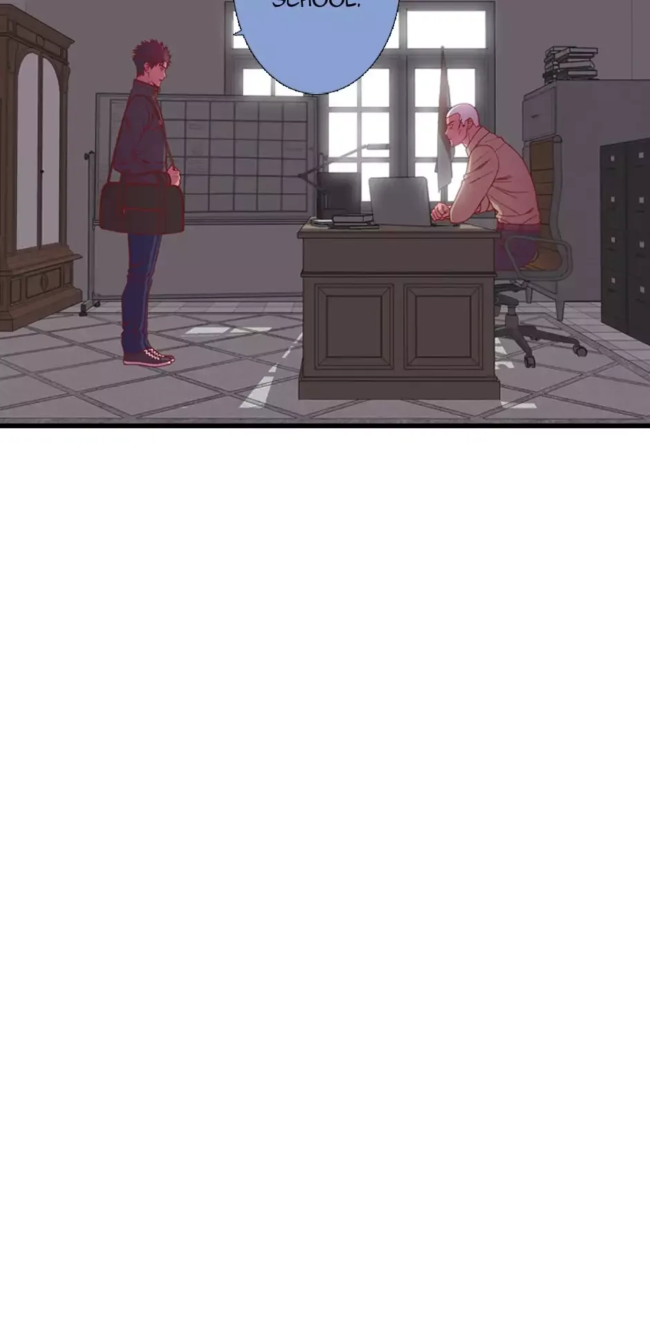 Red Velvet Chapter 76 page 40