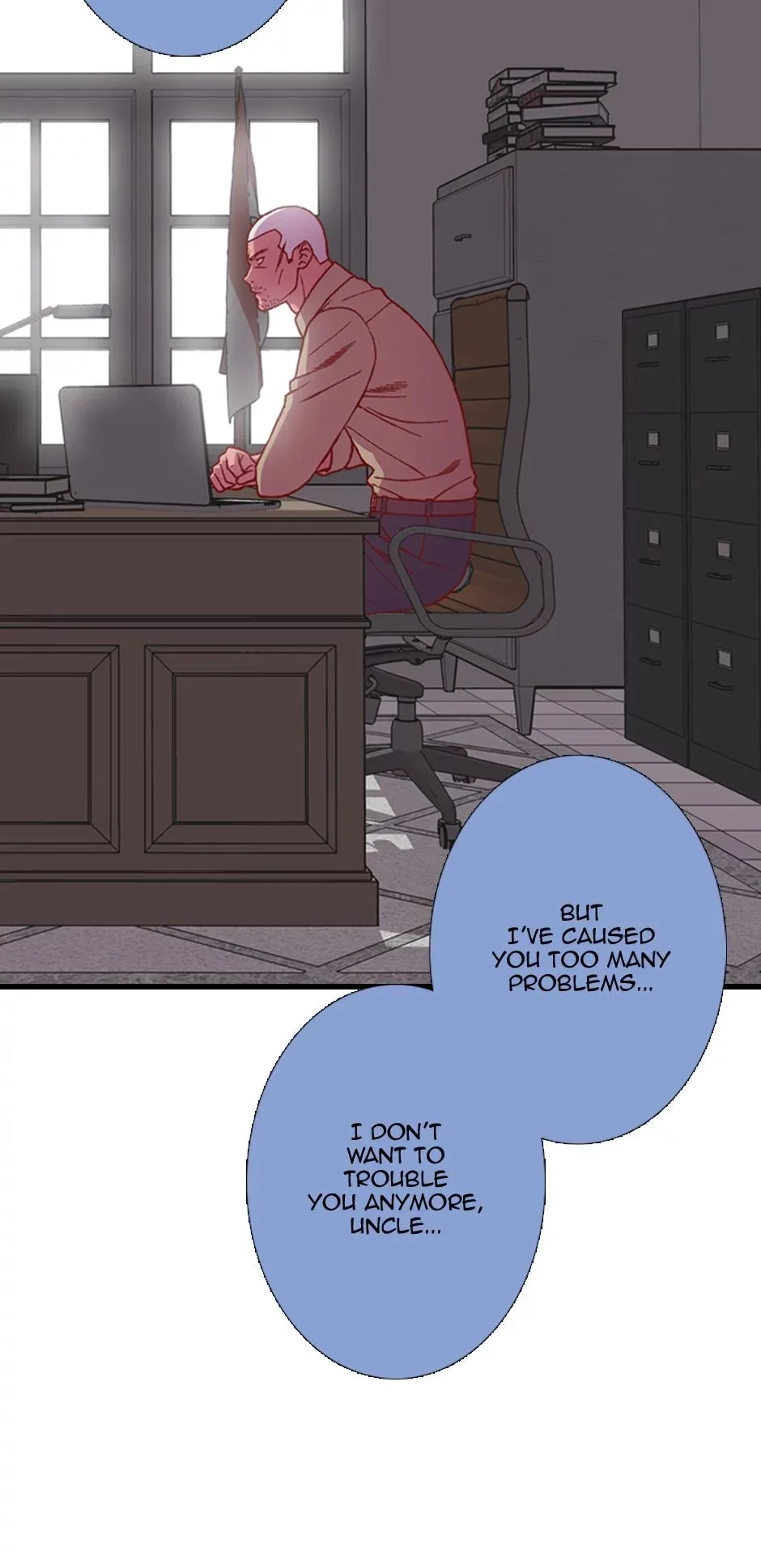Red Velvet Chapter 76 page 36