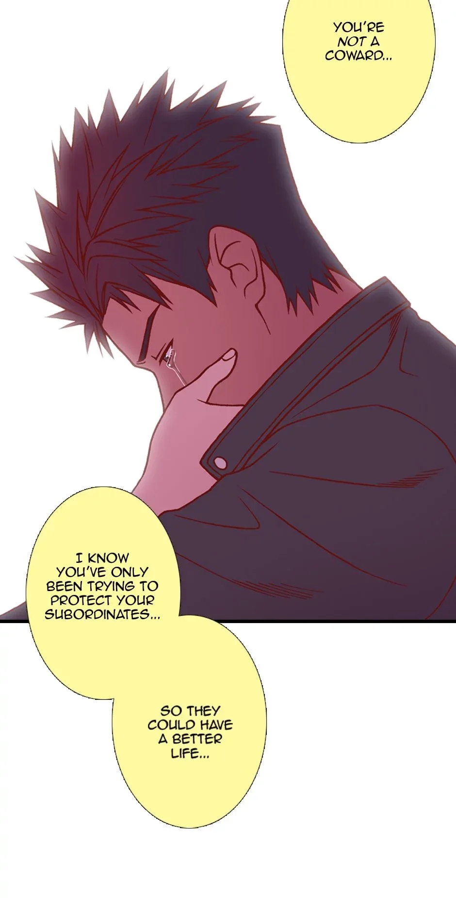 Red Velvet Chapter 80 page 13