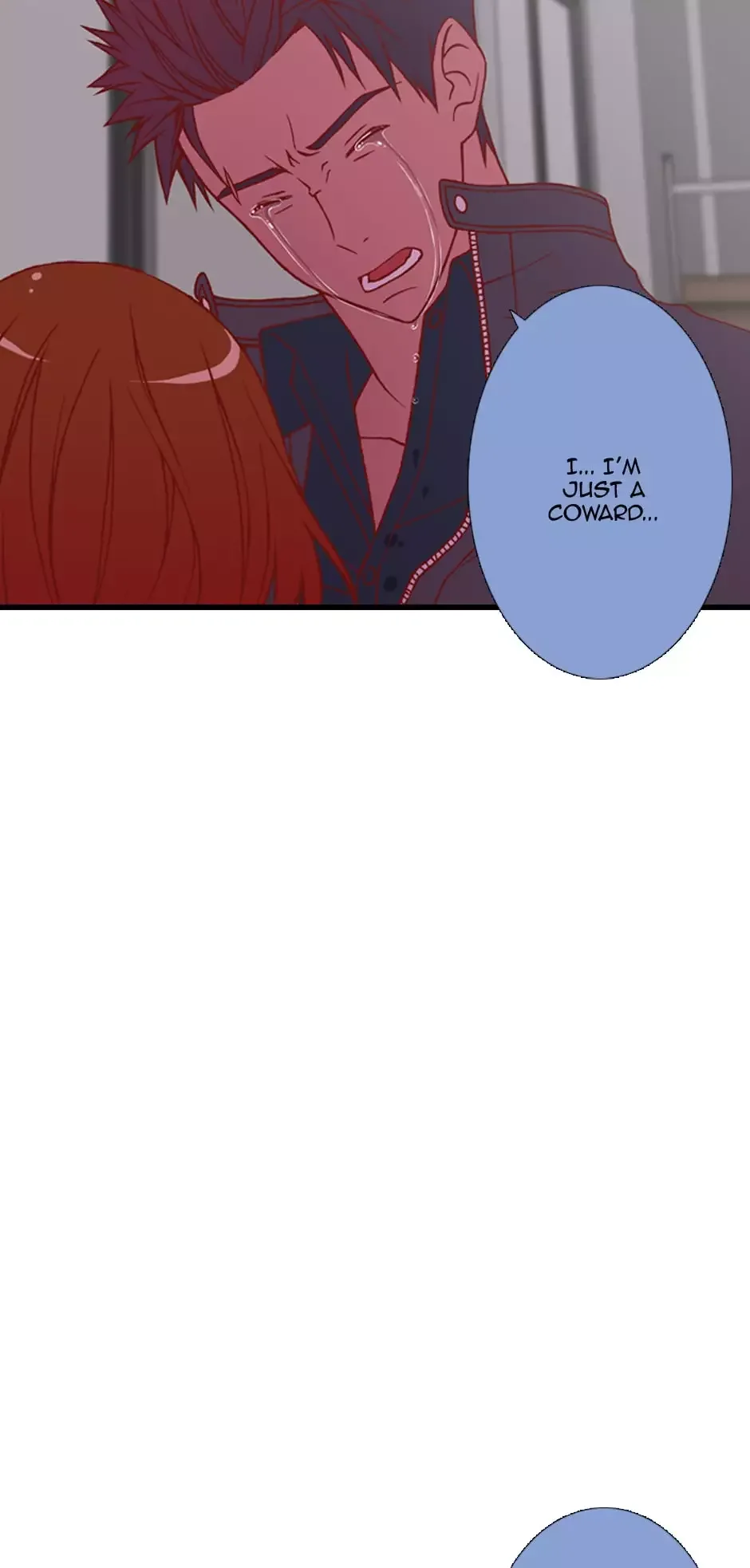 Red Velvet Chapter 80 page 8