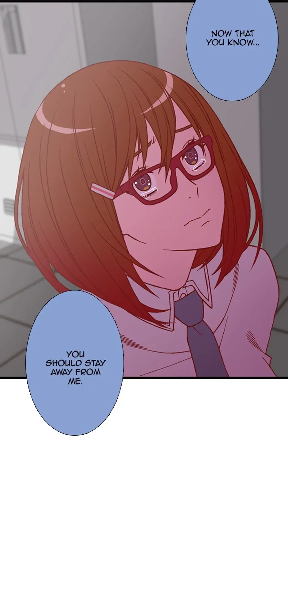 Red Velvet Chapter 80 page 9