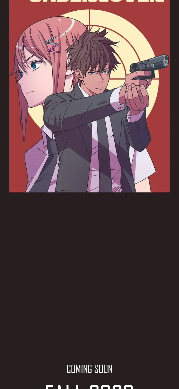 Red Velvet Chapter 80.1 page 19