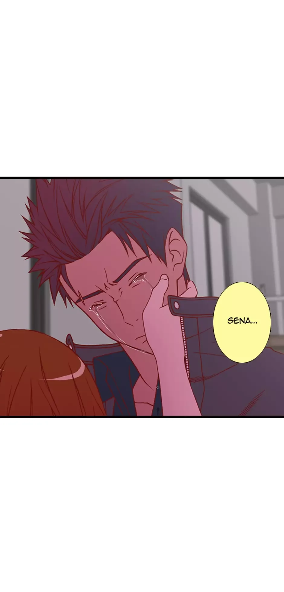 Red Velvet Chapter 80 page 10