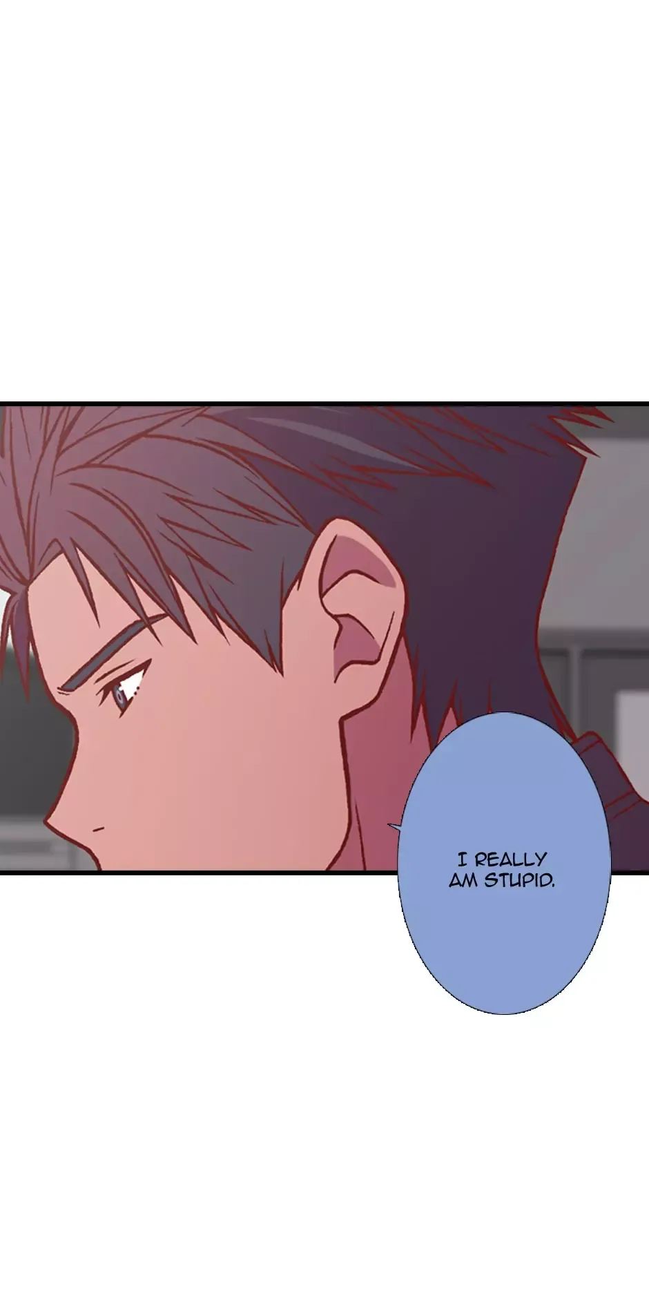 Red Velvet Chapter 78 page 33