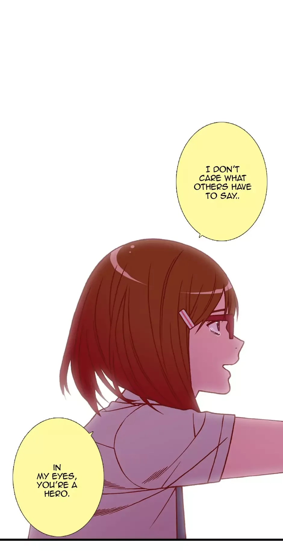 Red Velvet Chapter 80 page 14