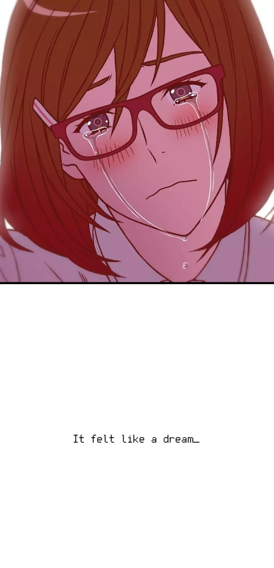 Red Velvet Chapter 80 page 26