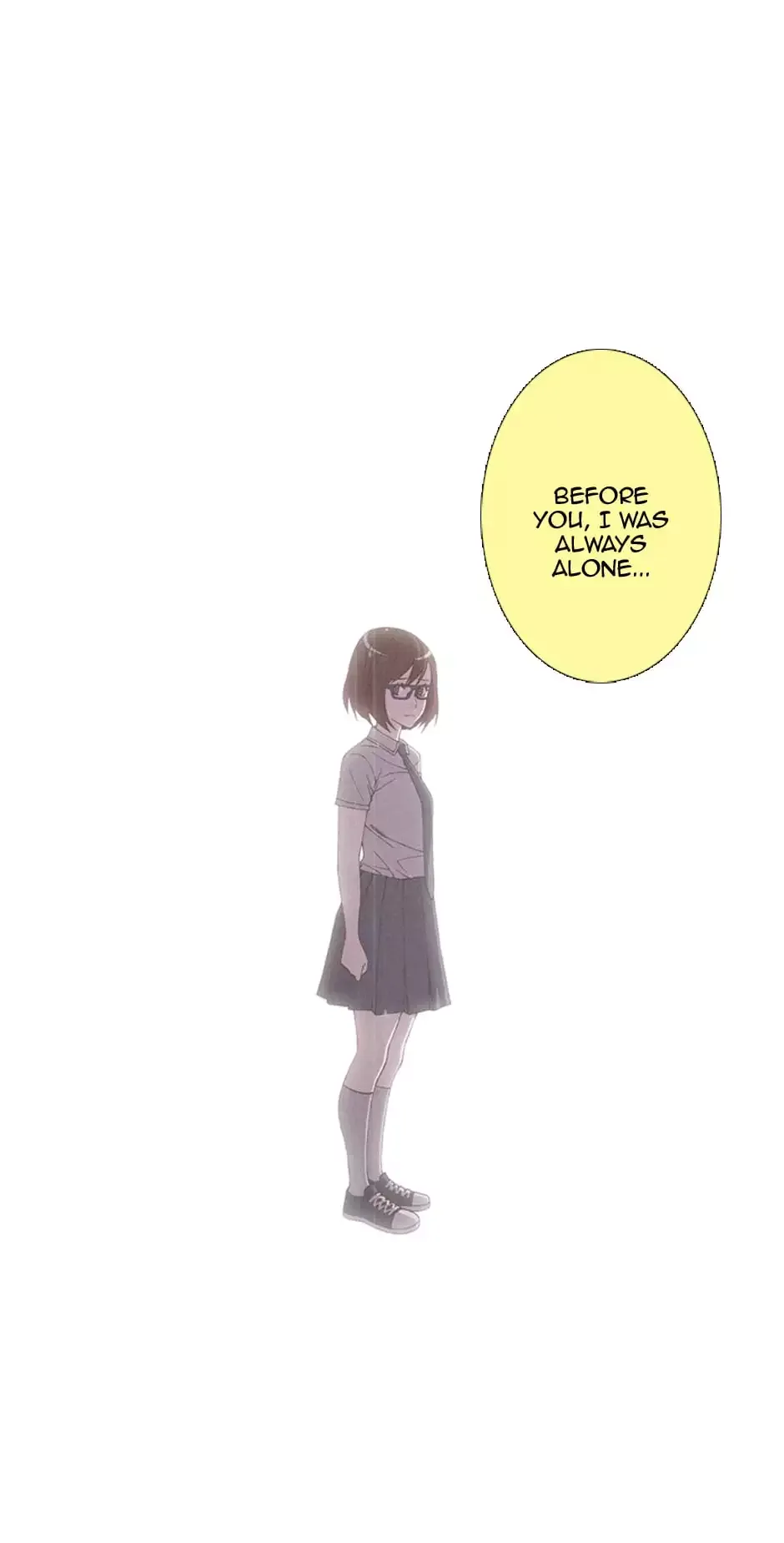 Red Velvet Chapter 80 page 18