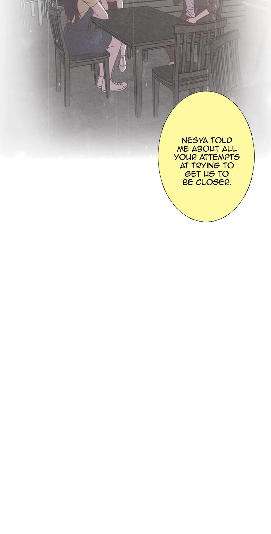 Red Velvet Chapter 80 page 20