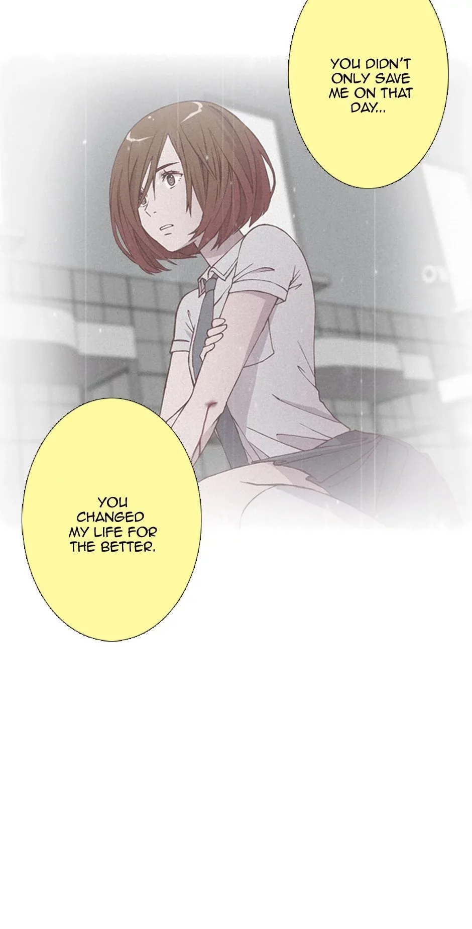 Red Velvet Chapter 80 page 17