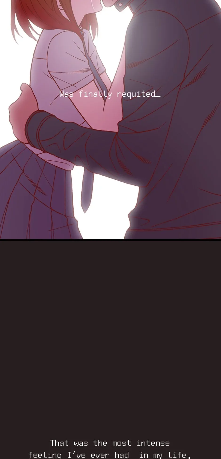 Red Velvet Chapter 80 page 28