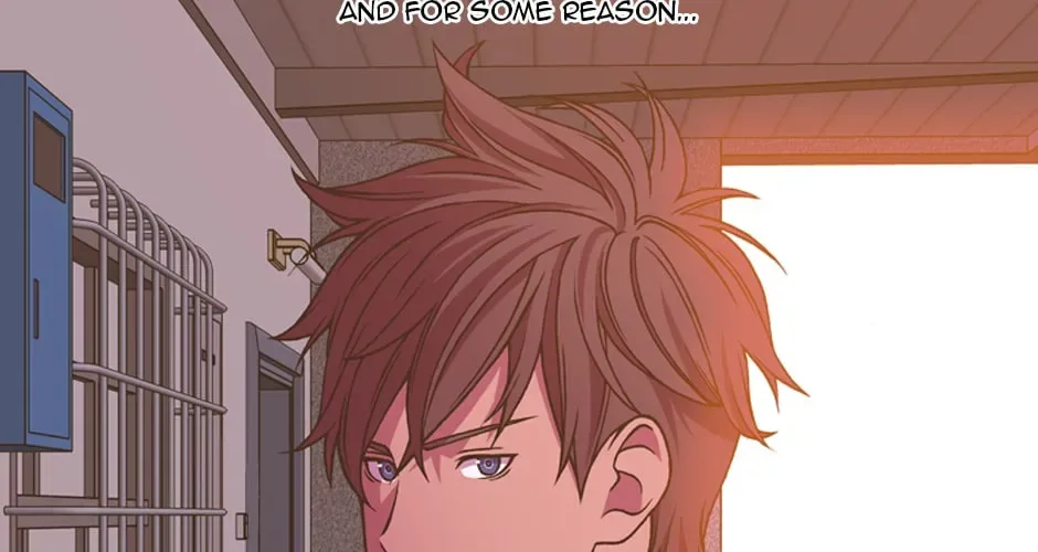 Red Velvet Chapter 80.2 page 6