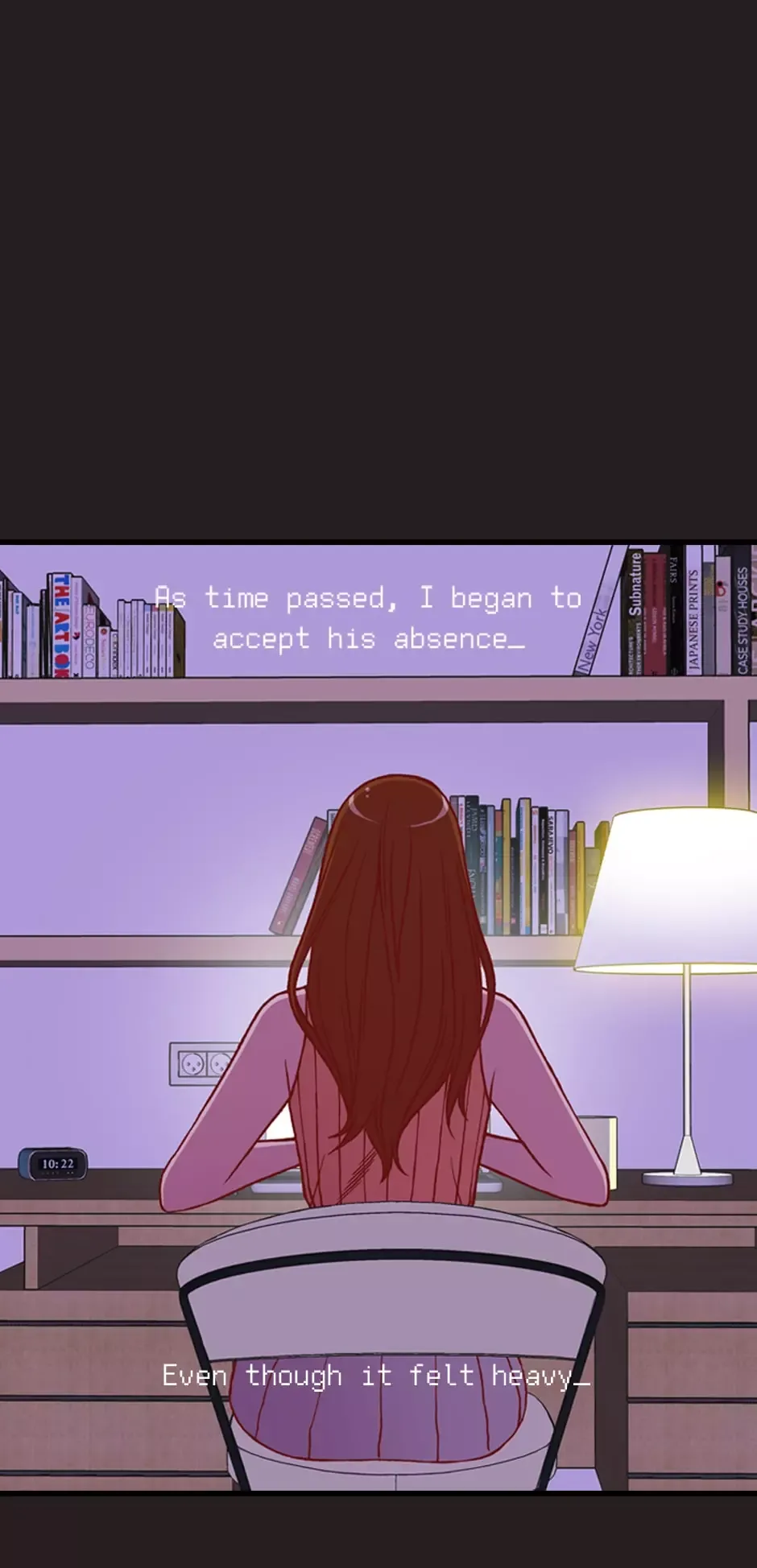 Red Velvet Chapter 80 page 32