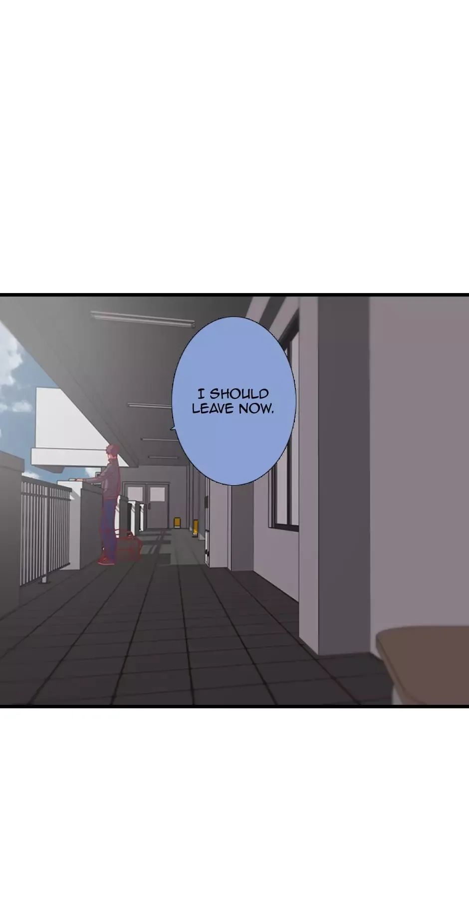 Red Velvet Chapter 79 page 6