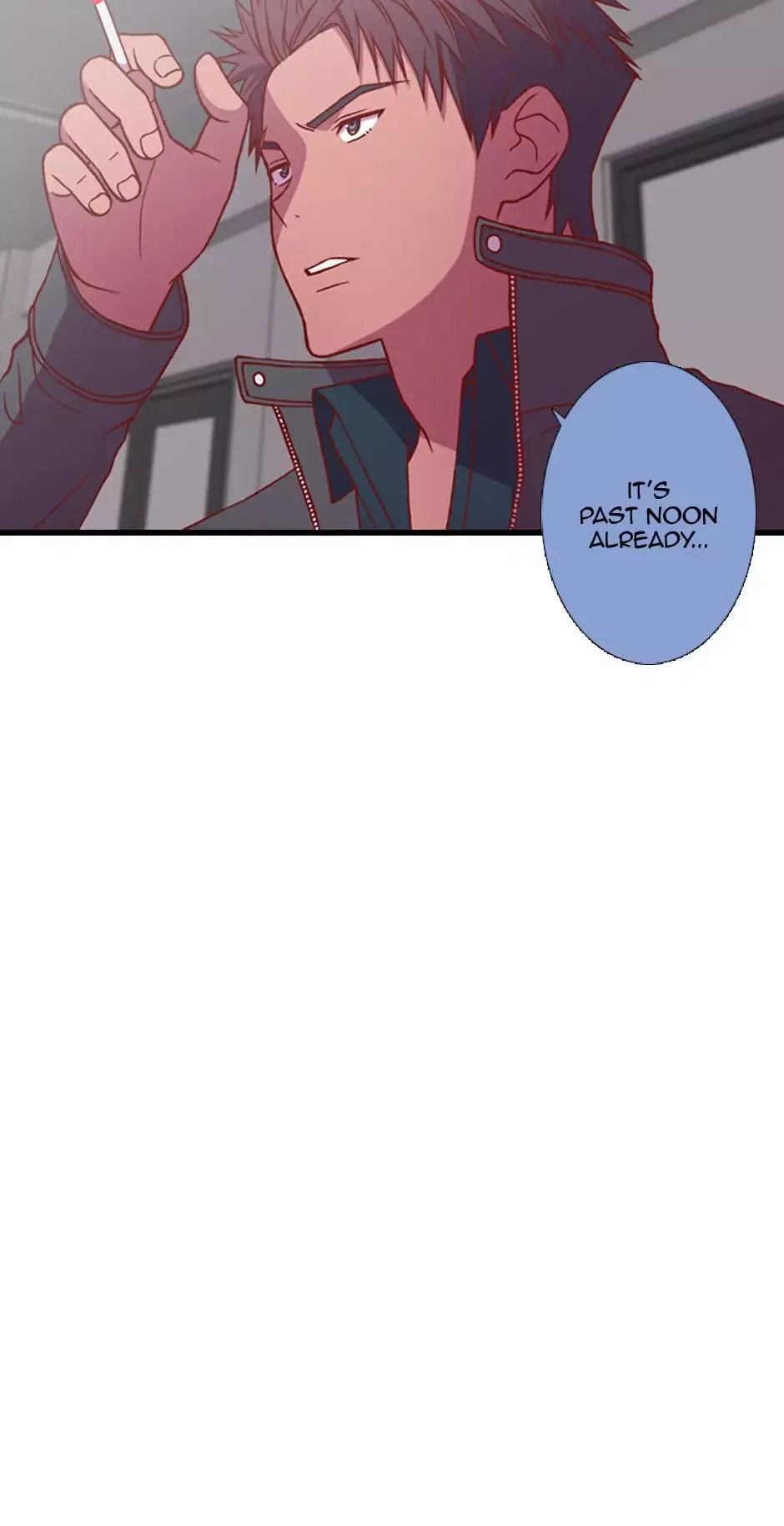 Red Velvet Chapter 79 page 5