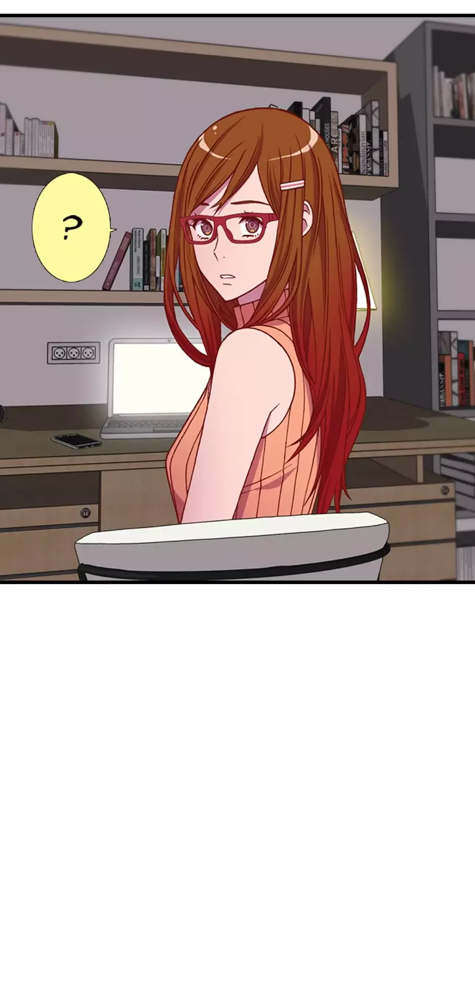 Red Velvet Chapter 80 page 37