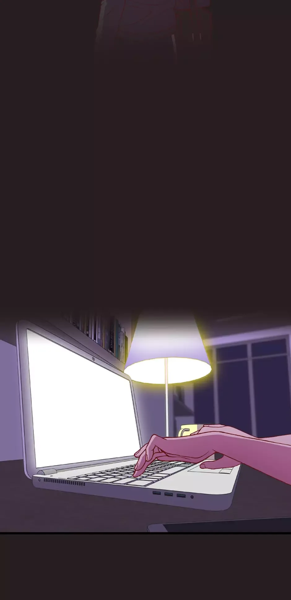 Red Velvet Chapter 80 page 30
