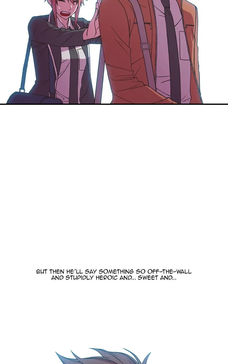 Red Velvet Chapter 80.2 page 19