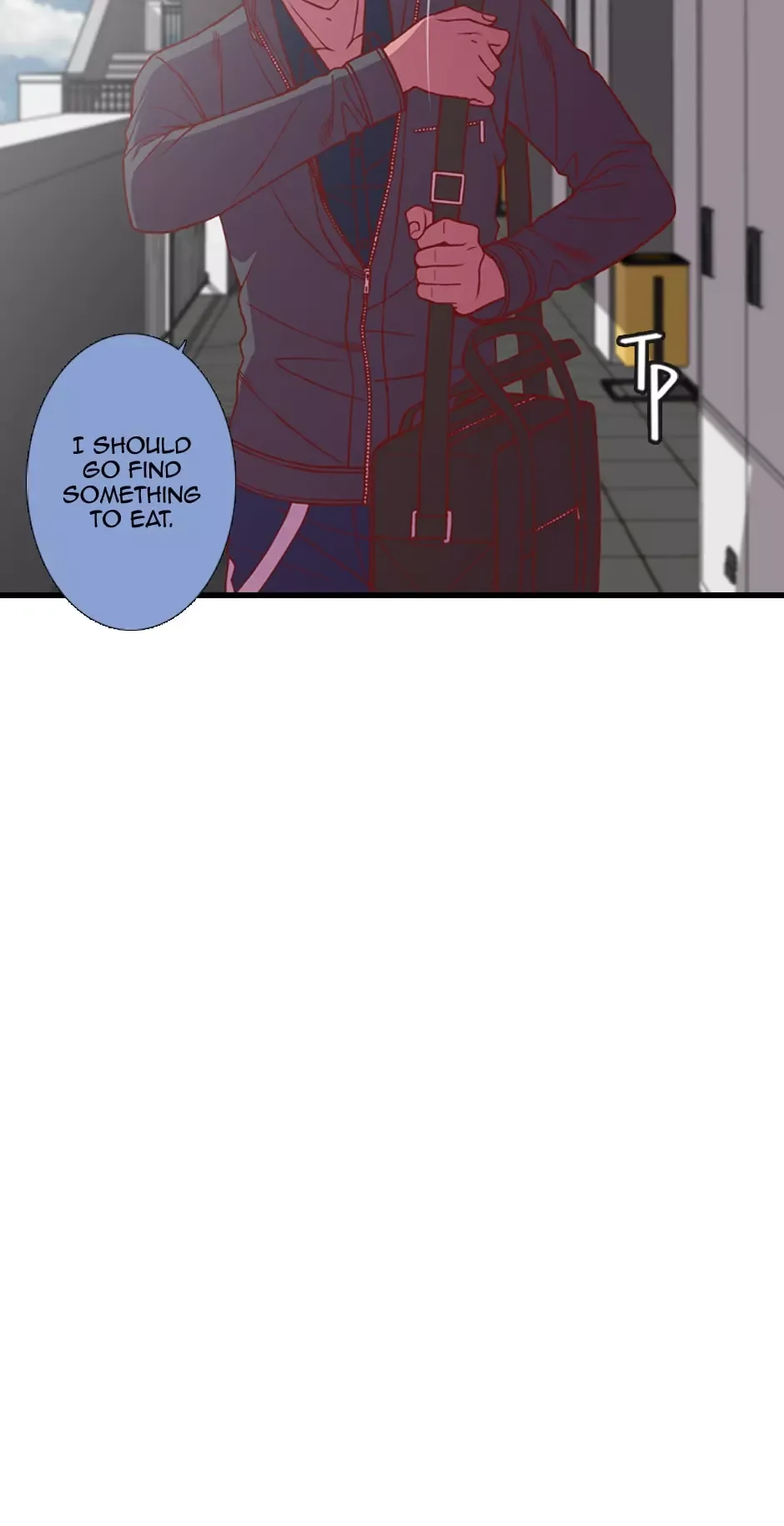 Red Velvet Chapter 79 page 8
