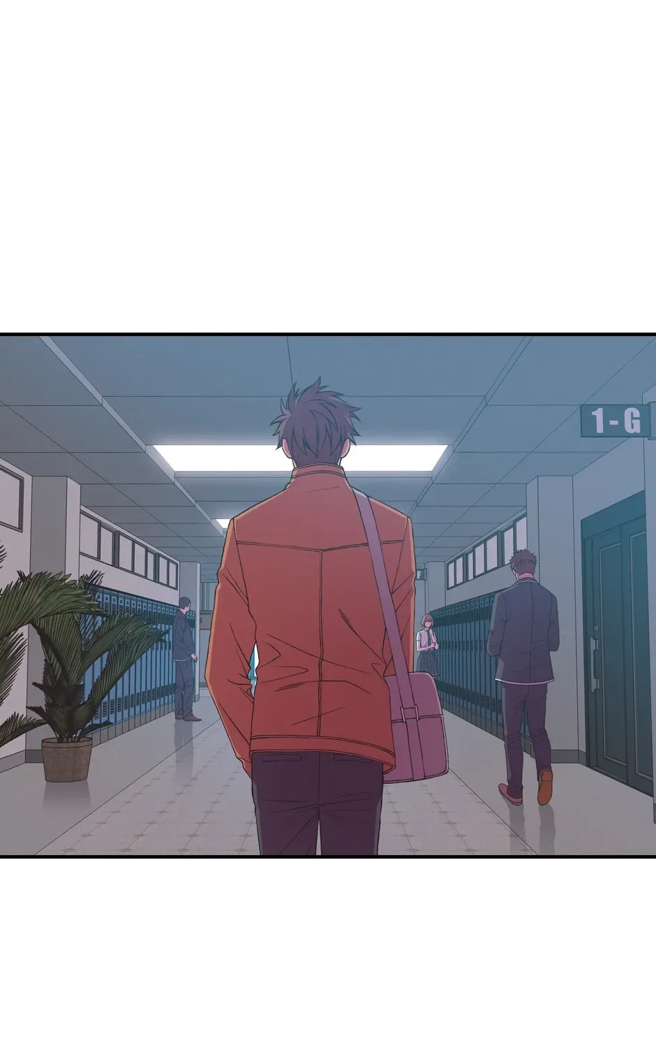 Red Velvet Chapter 80.2 page 27