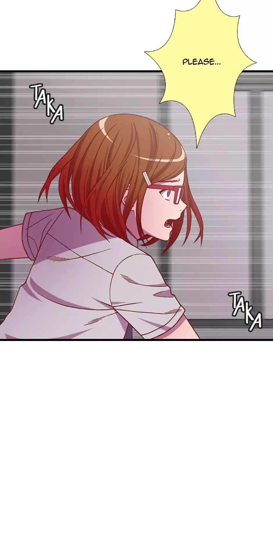 Red Velvet Chapter 79 page 17