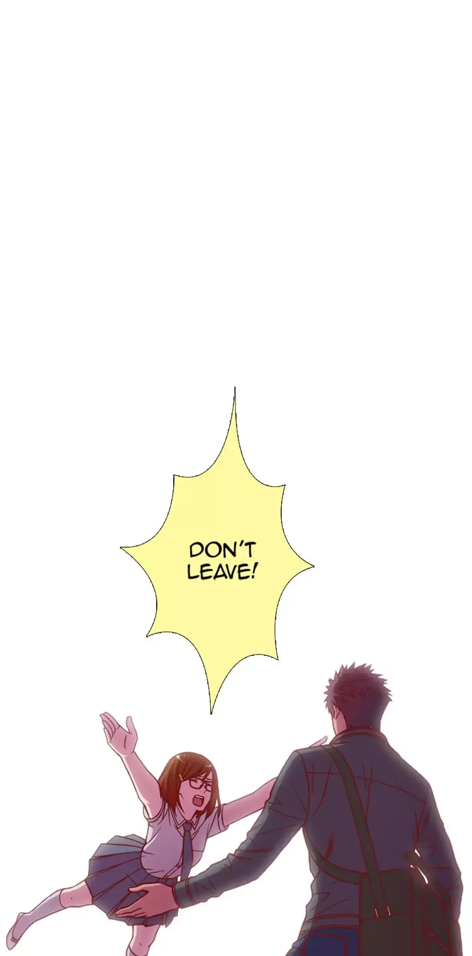 Red Velvet Chapter 79 page 18