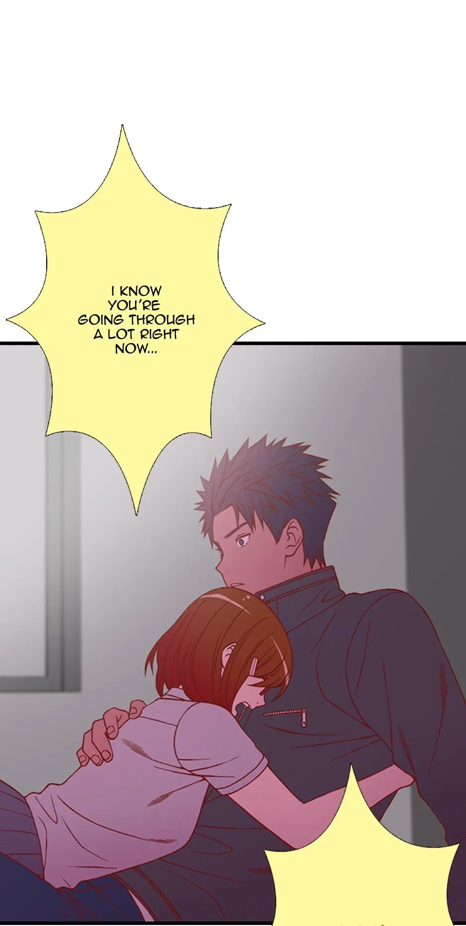Red Velvet Chapter 79 page 29