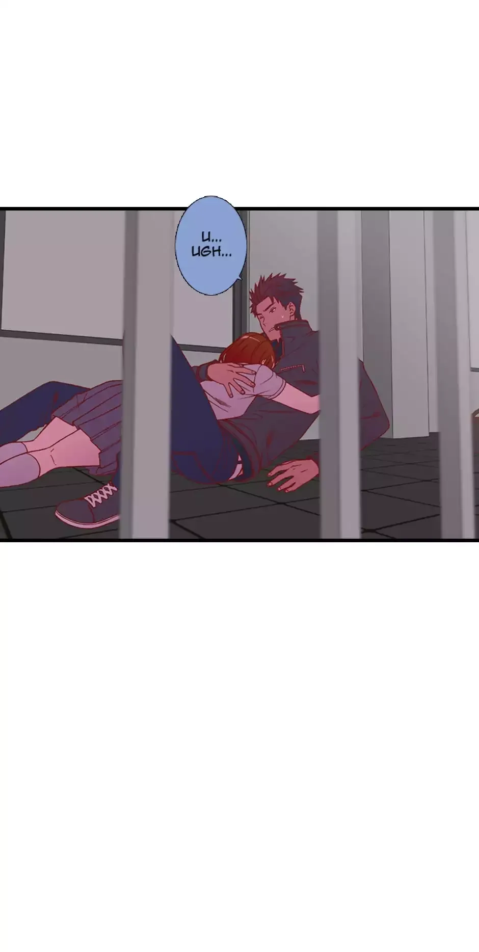 Red Velvet Chapter 79 page 24