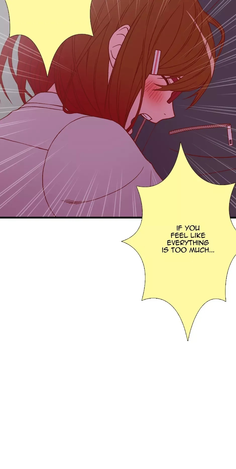 Red Velvet Chapter 79 page 31