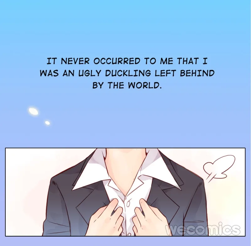 Where's the Bossy CEO? Chapter 1 page 1