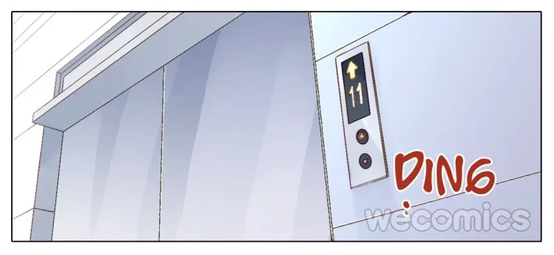 Where's the Bossy CEO? Chapter 1 page 12