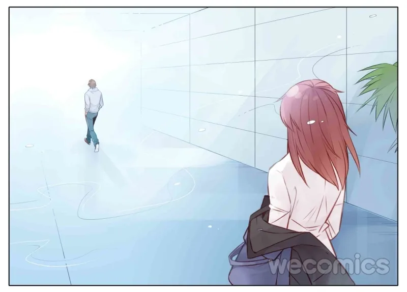 Where's the Bossy CEO? Chapter 2 page 22