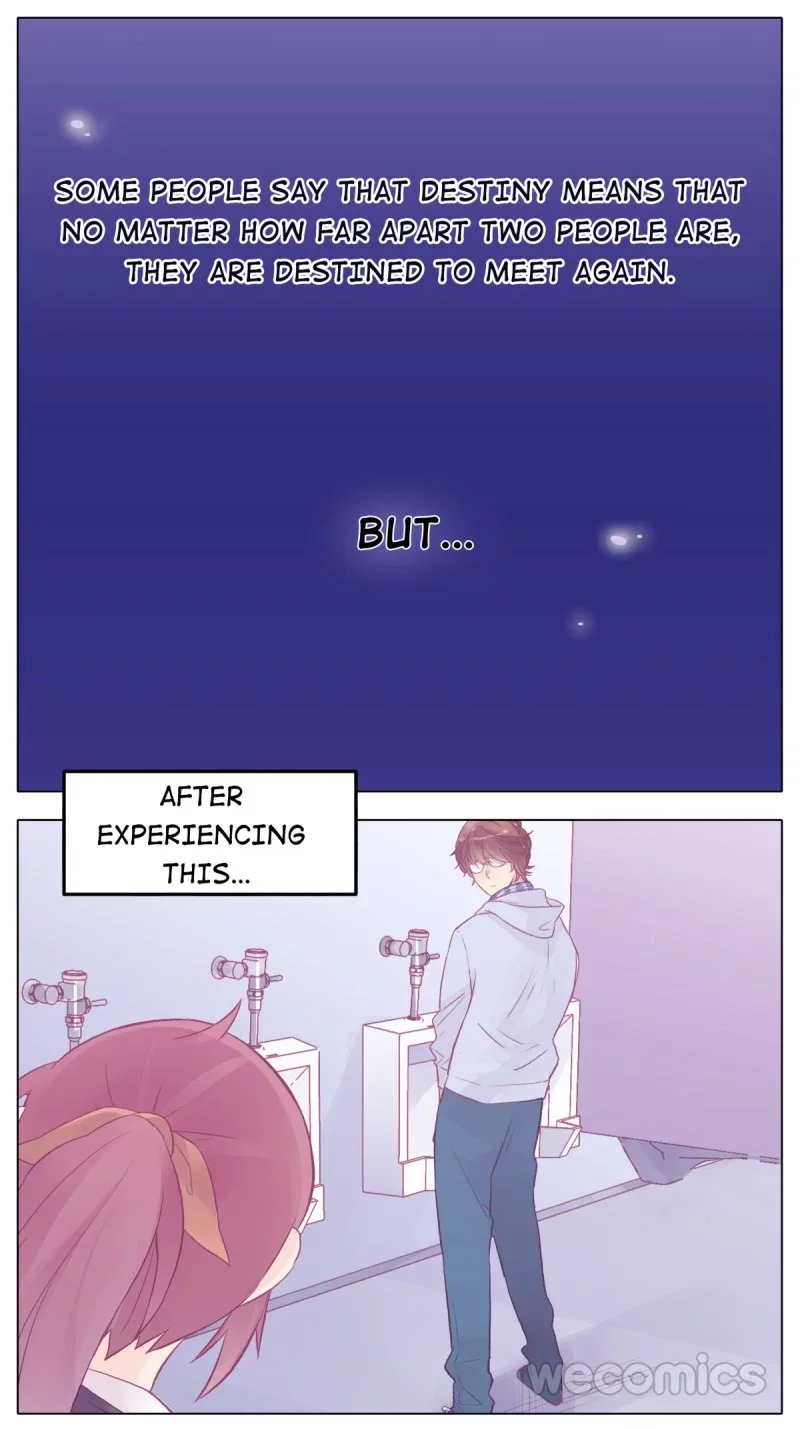 Where's the Bossy CEO? Chapter 3 page 29