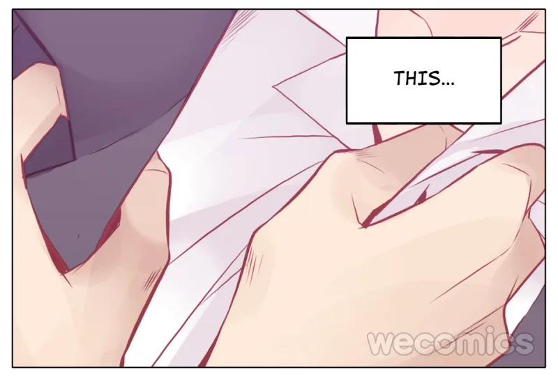 Where's the Bossy CEO? Chapter 3 page 30
