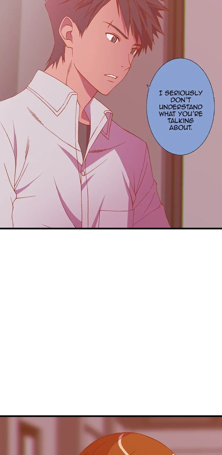 Red Velvet Chapter 40 page 2