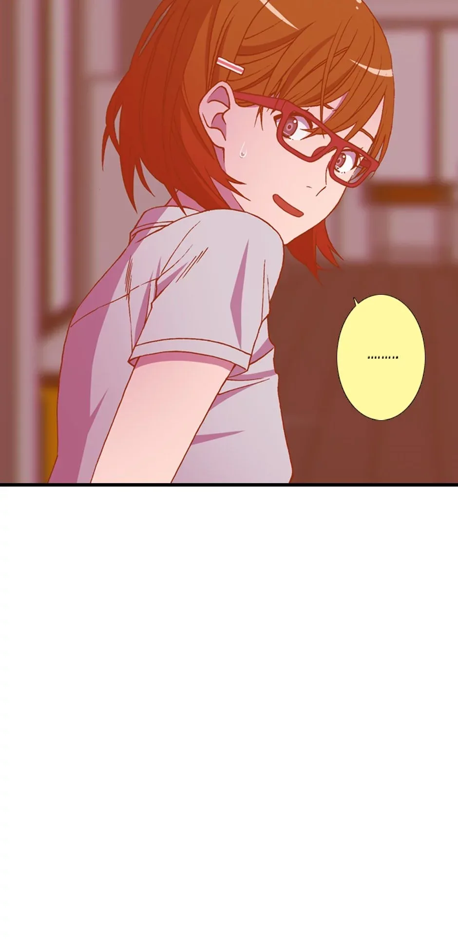 Red Velvet Chapter 40 page 3