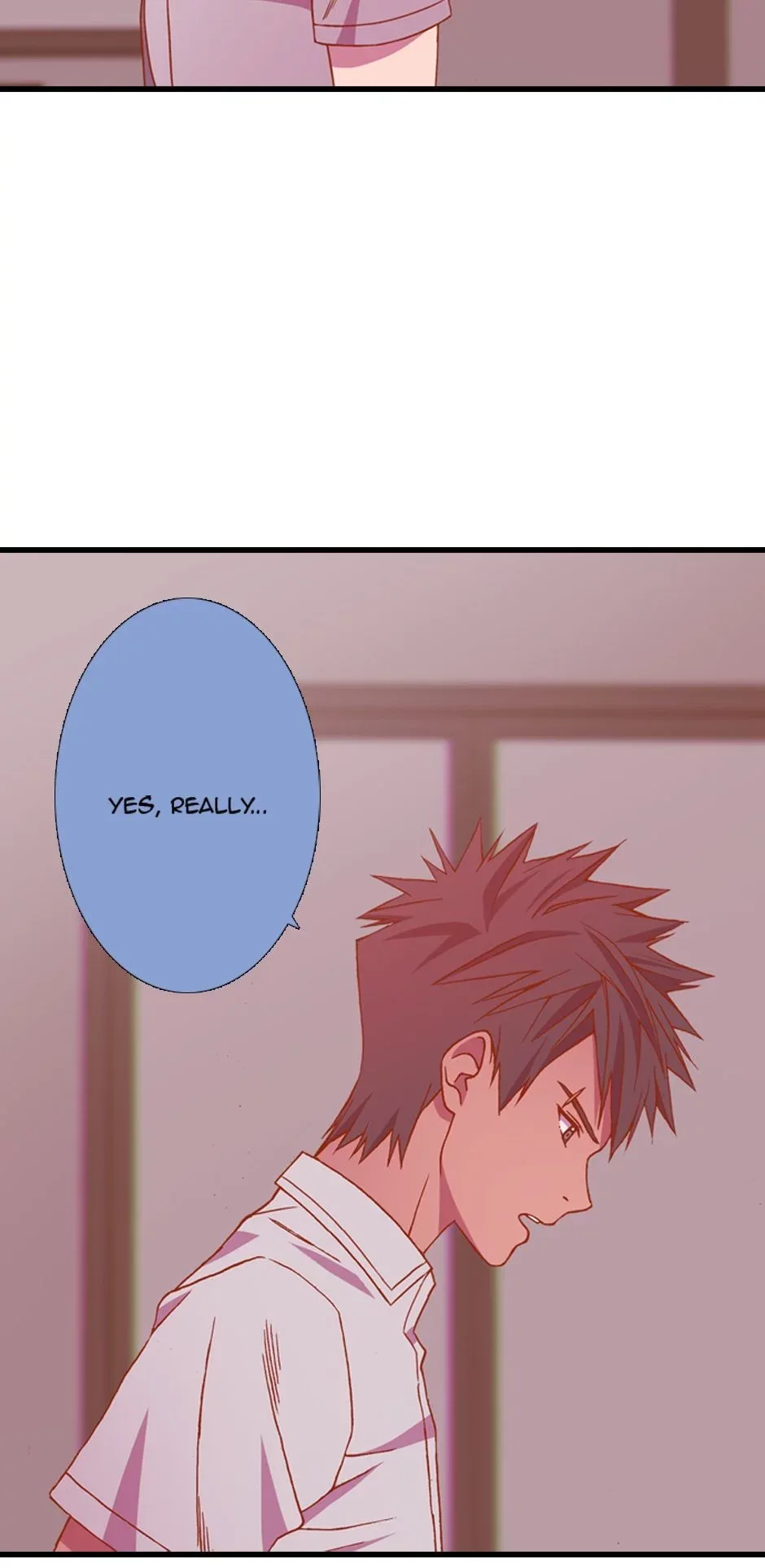Red Velvet Chapter 40 page 9