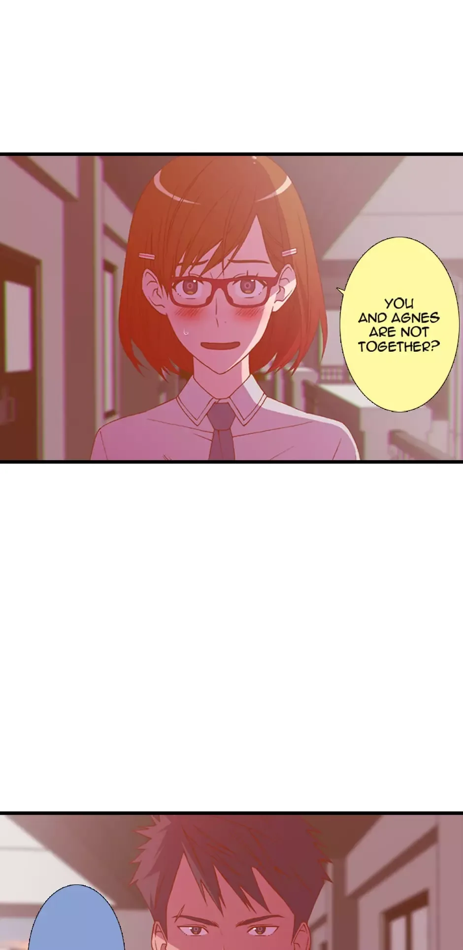 Red Velvet Chapter 40 page 7