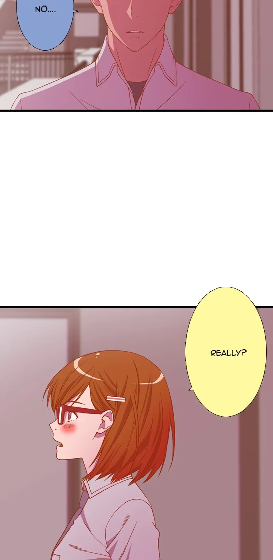 Red Velvet Chapter 40 page 8